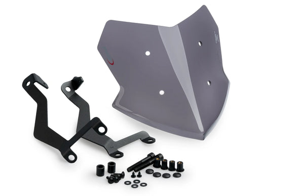 CFMOTO 650 NK [2025] — Спорт нового поколения — Черный