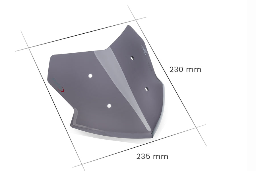 CFMOTO 650 NK [2025] – New Generation Sport – Svart