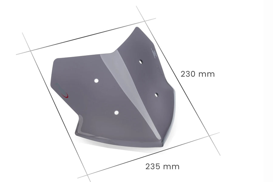 CFMOTO 650 NK [2025] – New Generation Sport – Svart