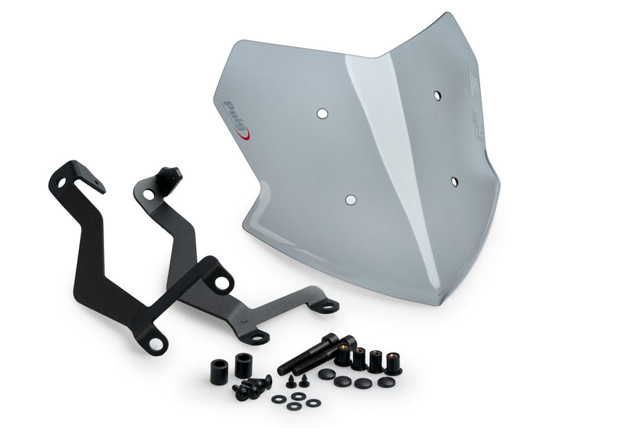 CFMOTO 650 NK [2025] – New Generation Sport – Svart