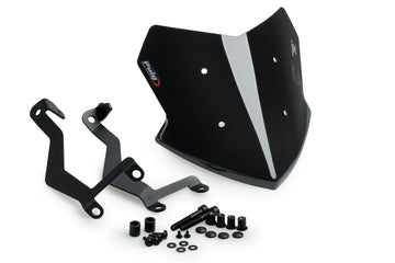 CFMOTO 650 NK [2025] – New Generation Sport – Black - 0