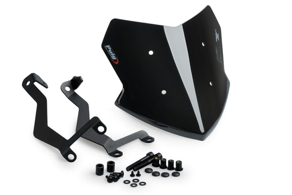 CFMOTO 650 NK [2025] – New Generation Sport – Transparent