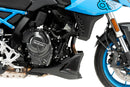 SUZUKI GSX-8S [2025] – Bugspoiler – Mattschwarz-4