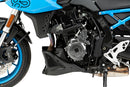 SUZUKI GSX-8S [2025] – přední spoiler – karbonový vzhled-7