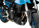 SUZUKI GSX-8S [2025] – Sturzpads R19 – Schwarz-1