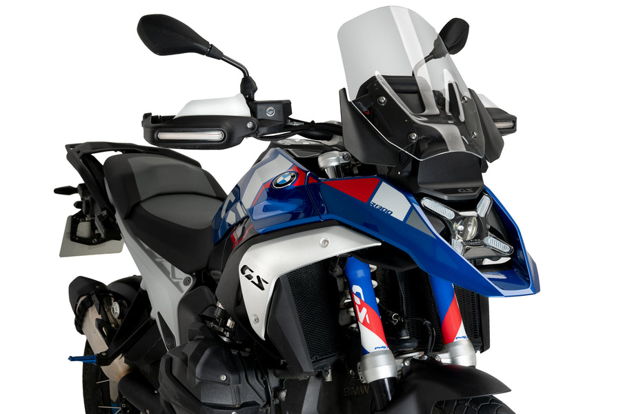 BMW R 1300 GS TROPHY [2025] – Cúpula estándar – Tintada