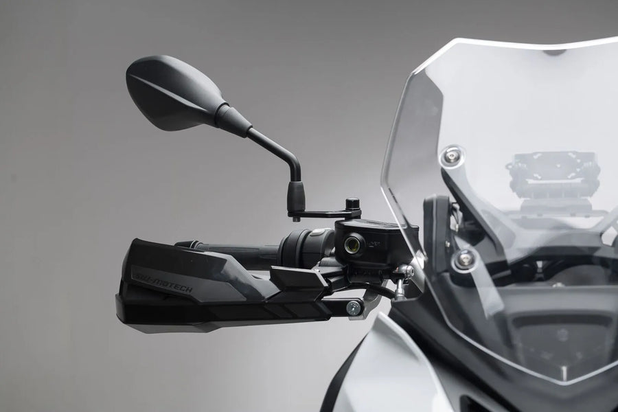 bmw r 1300 gs adventure [SW-MOTECH] – spejlforlænger til BMW