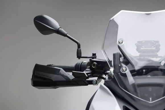 bmw r 1300 r exclusive [SW-MOTECH] – Spiegelverlängerung für BMW