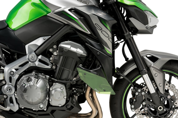 KAWASAKI Z 900 [2019] – Spoiler laterale del parabrezza con carenatura nuda