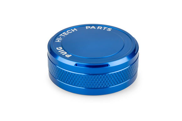 YAMAHA TRACER 7 GT [2025] — Крышка тормозной жидкости — Серебристый