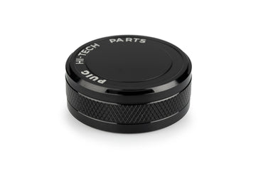 ヤマハ トレーサー 7 GT [2025] – ブレーキフルードキャップ – ブラック