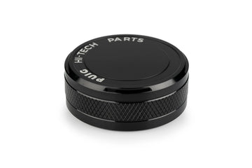 ヤマハ トレーサー 7 GT [2025] – ブレーキフルードキャップ – ブラック - 0