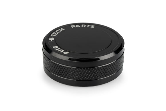 YAMAHA TRACER 7 GT [2025] — Крышка тормозной жидкости — титан