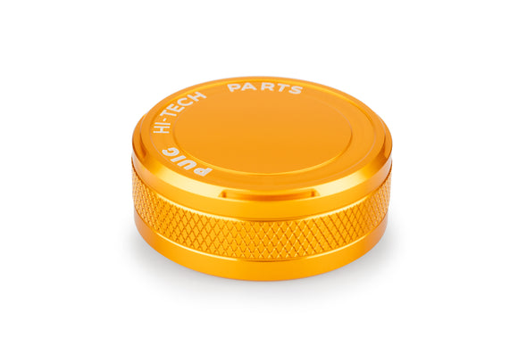 YAMAHA TRACER 7 GT [2025] — Крышка тормозной жидкости — Серебристый