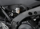 YAMAHA TRACER 9 Y-AMT [2025] – Puig Kettenspanner – Schwarz