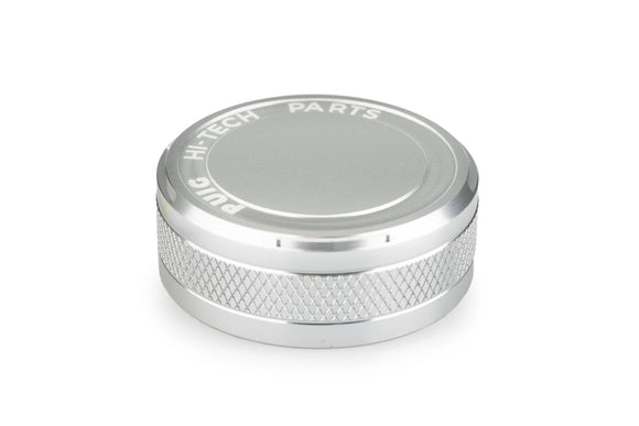 YAMAHA TRACER 7 GT [2025] — Крышка тормозной жидкости — Черный