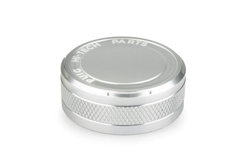 YAMAHA TRACER 7 GT [2025] — Крышка тормозной жидкости — Серебристый