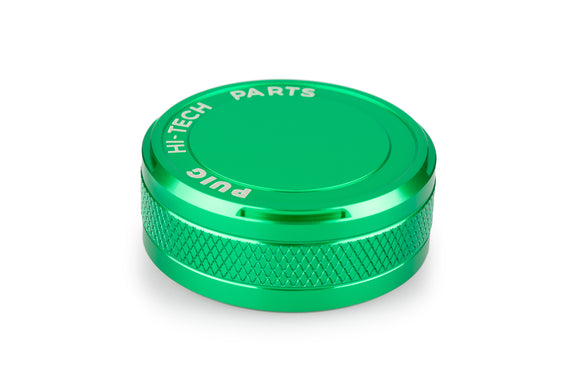 YAMAHA TRACER 7 GT [2025] — Крышка тормозной жидкости — Черный