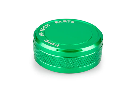 YAMAHA TRACER 7 GT [2025] — Крышка тормозной жидкости — Черный