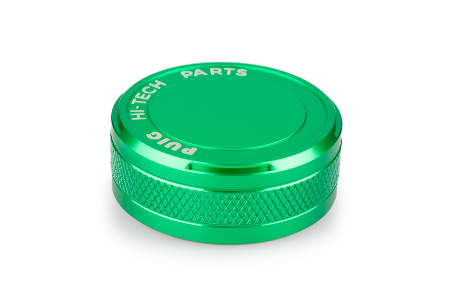 YAMAHA TRACER 7 GT [2025] - Tapa de líquido de frenos - Plata