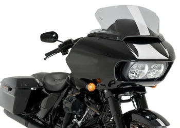 HARLEY DAVIDSON CVO ROAD GLIDE LIMITED FLTRKSEANV [2023] – High-Road Sport