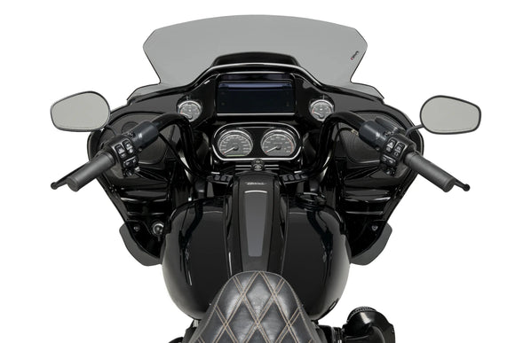 HARLEY DAVIDSON SOFTAIL LOW RIDER EL DIABLO FXRST [2022] – High-Road Touring