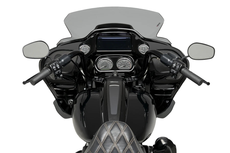 HARLEY DAVIDSON SOFTAIL LOW RIDER EL DIABLO FXRST [2022] – High-Road Touring