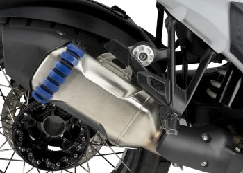 BMW R 1300 GS TROPHY [2025] — Защита двигателя — Черный