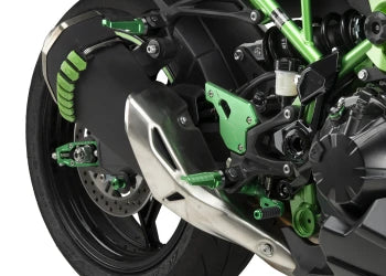 KAWASAKI Z 900 SE [2025] – Bugspoiler – Carbon look