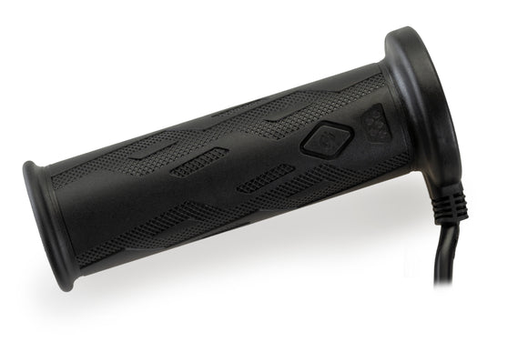 HONDA FORZA 125 [2025] – Universele verwarmde handgreep 2.0 – Zwart