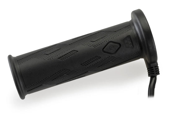 HONDA FORZA 125 [2025] – Universele verwarmde handgreep 2.0 – Zwart