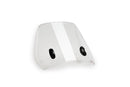 KYMCO AGILITY S 125I CBS E5 - Rollerscheibe Trafic | Klar | PUIG 21736W