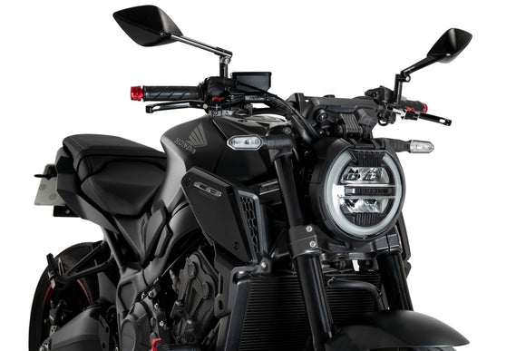 HONDA CB 650 R NEO SPORTS CAFE [2023] – Spoilerscheibe Versatile – Transparent