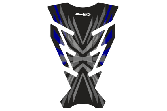 KTM RC 390 [2025] – タンク保護への挑戦 – カーボンルック