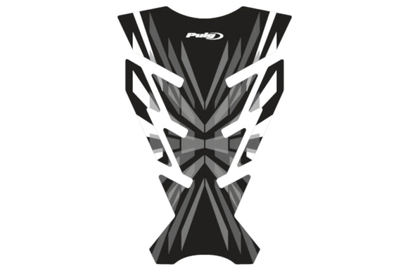 KTM RC 390 [2025] – チャレンジタンク保護 – 透明