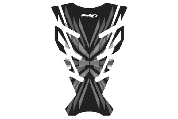 KTM RC 390 [2025] – チャレンジタンク保護 – 透明