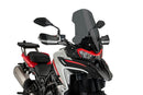 BENELLI TRK 702 X [2024] - PUIG tūrisma ekrāns | Stipri tonizēts | PUIG 21754F