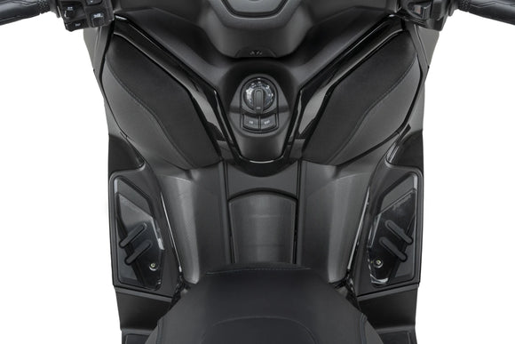 YAMAHA X-MAX 300 TECH MAX + [2025] — Защита бака от царапин — Черный