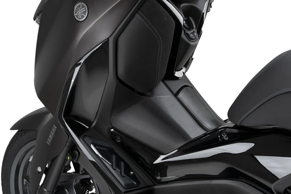 YAMAHA X-MAX 300 TECH MAX + [2025] — Защита бака от царапин — Черный