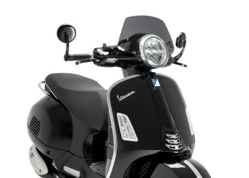 VESPA GTS 310 [2025] – GTS Touring – Tinted