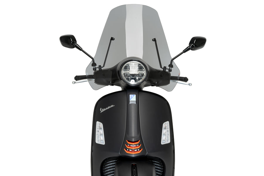VESPA GTS 310 [2025] – GTS Touring – 透明