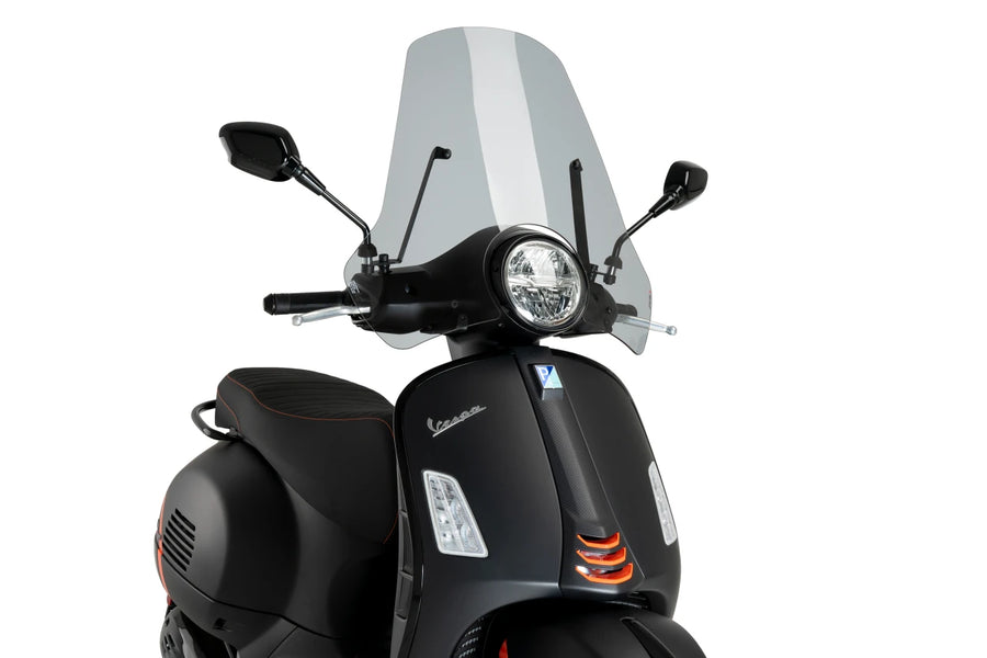 VESPA GTS 310 [2025] – GTS Touring – 透明