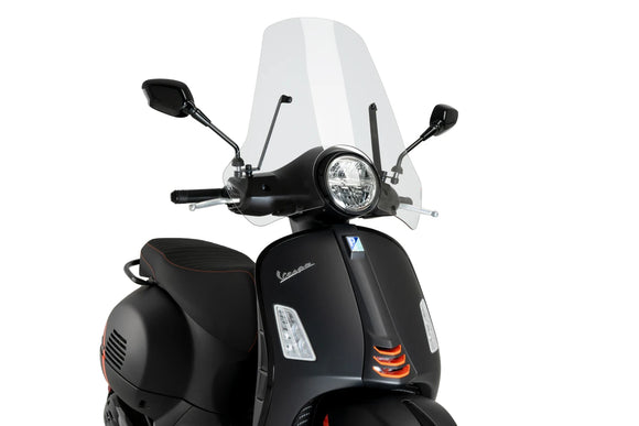 VESPA GTS 310 [2025] – GTS Touring – Tinted