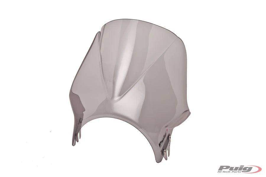 HONDA CB 600 F HORNET [2004] – Větrný kryt předního skla