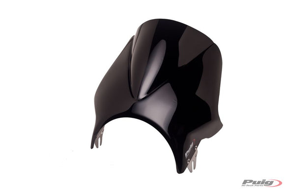 HONDA CB 600 F HORNET [2004] – Windy windshield fairing