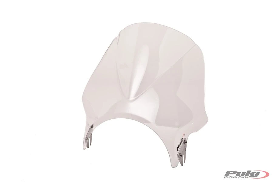 HONDA CB 600 F HORNET [2004] – Větrný kryt předního skla