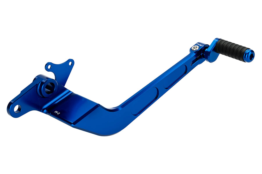 YAMAHA TRACER 7 GT [2025] - Verstellbares Bremsfußpedal | Blau | PUIG 21780A