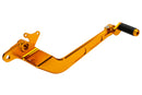 YAMAHA TRACER 7 GT [2025] - Verstellbares Bremsfußpedal | Gold | PUIG 21780O