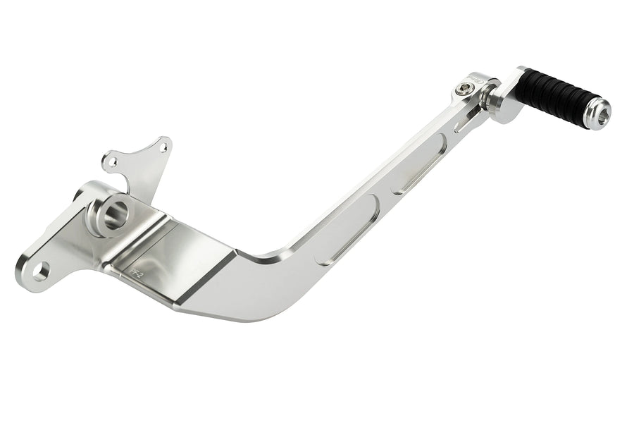 YAMAHA TRACER 7 GT [2025] - Verstellbares Bremsfußpedal | Silber | PUIG 21780P