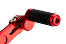 YAMAHA TRACER 7 GT [2025] - Verstellbares Bremsfußpedal | Rot | PUIG 21780R